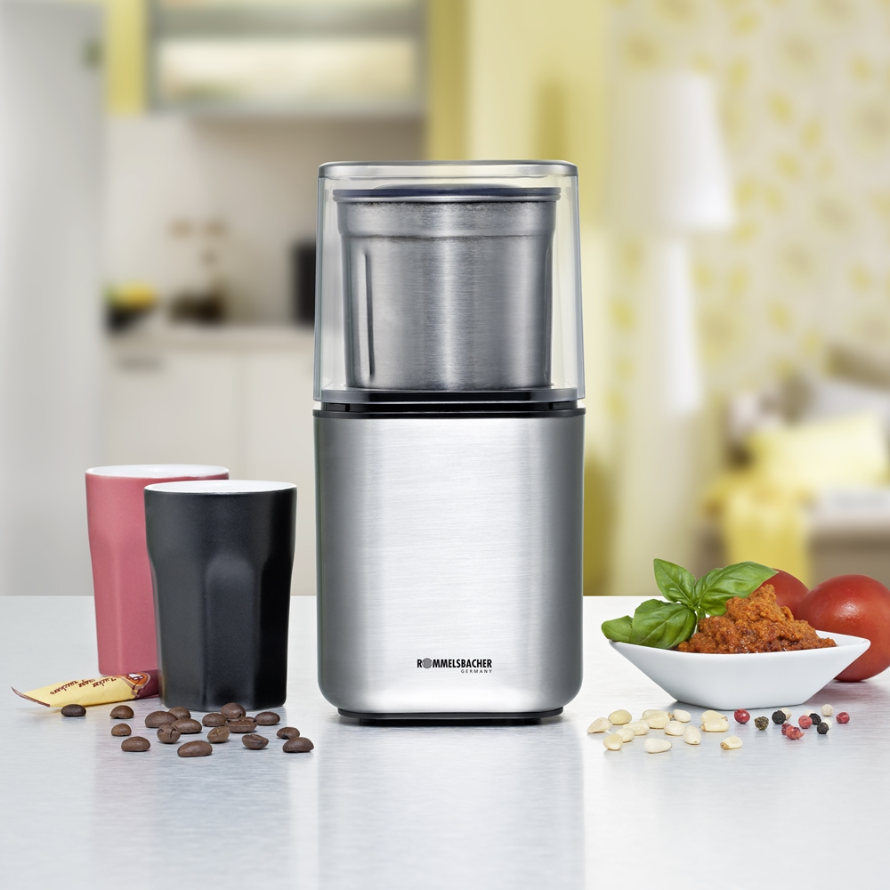 GEWÜRZ & KAFFEE MÜHLE EGK 200 - WieNeu