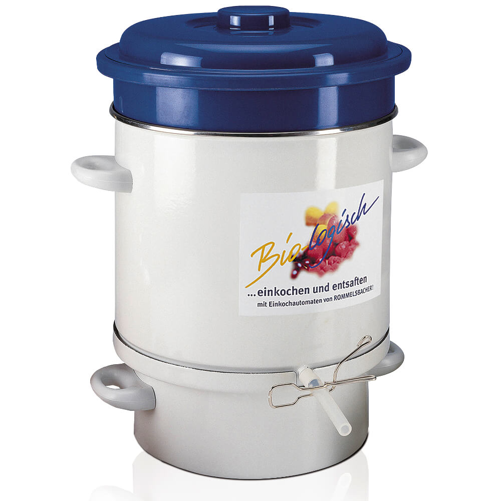 ELECTRIC JUICE EXTRACTOR EE 1505