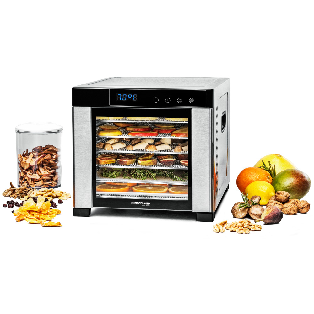 DEHYDRATOR DA 900
