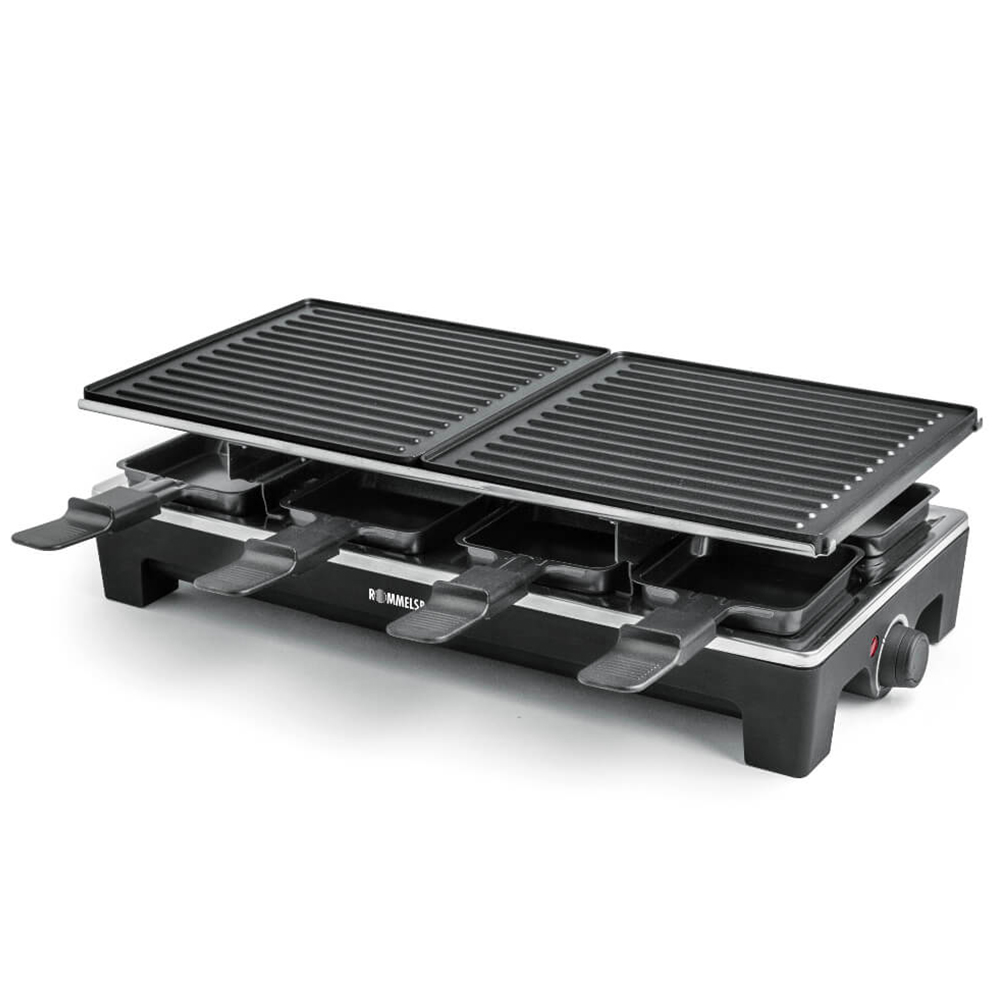 RACLETTE GRILL RCS 1350