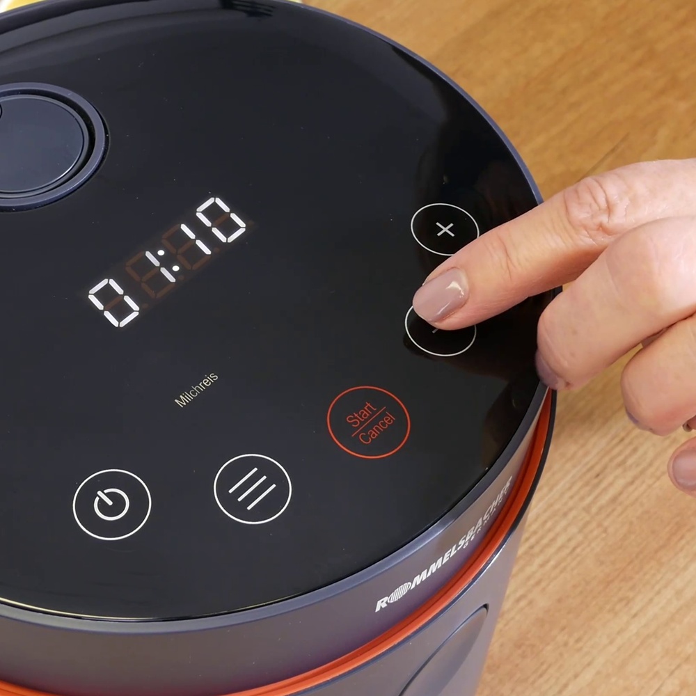 MULTI REISKOCHER MRK 500 Risa