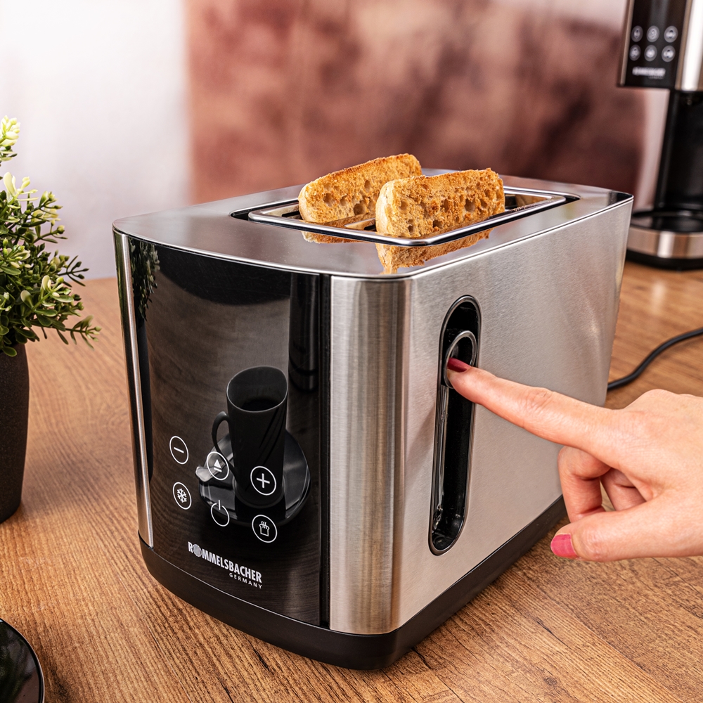 TOASTER TO 850
