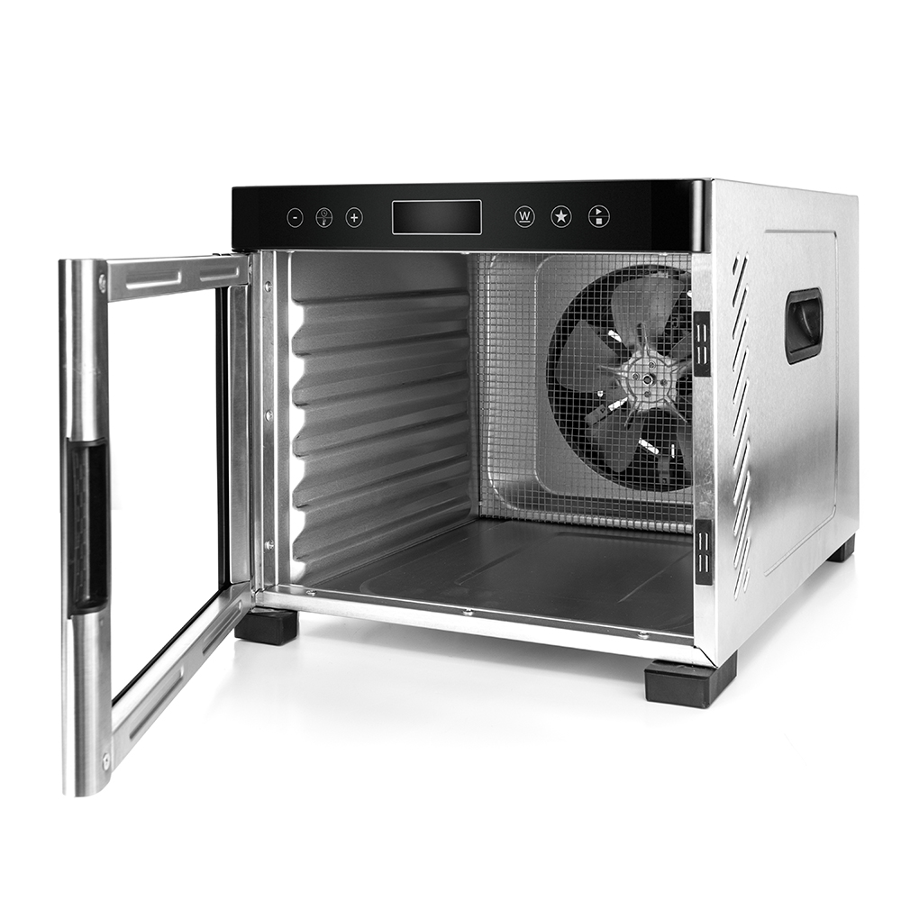DÖRRAUTOMAT DA 950