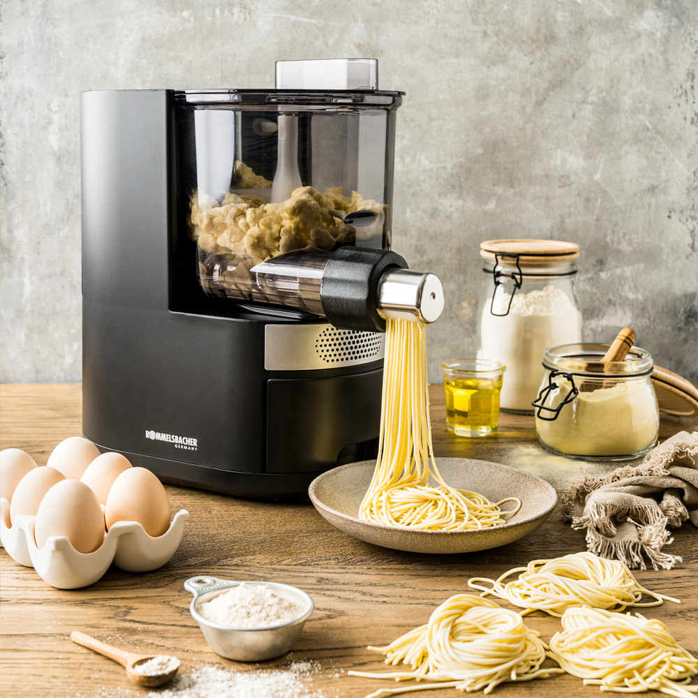 NUDELMASCHINE PM 220 Pastarella