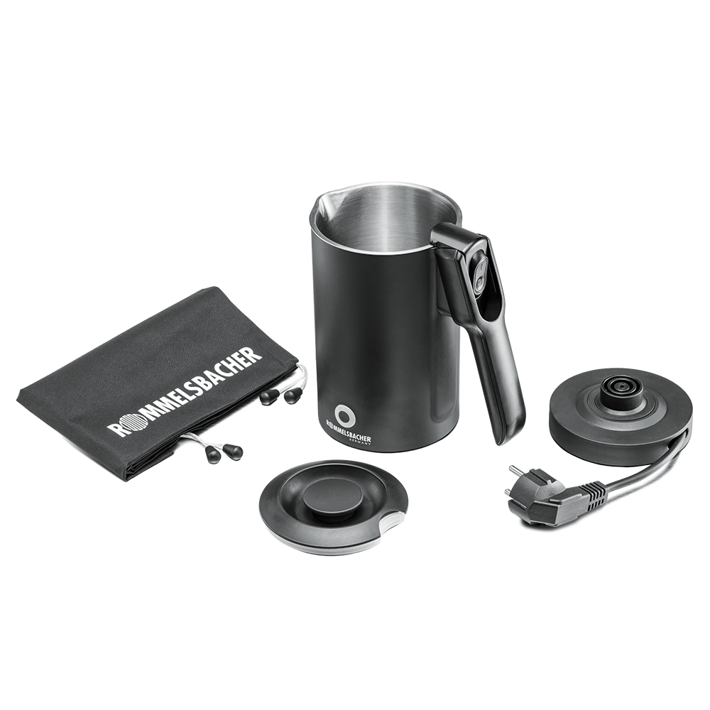 REISE WASSERKOCHER WK 1000