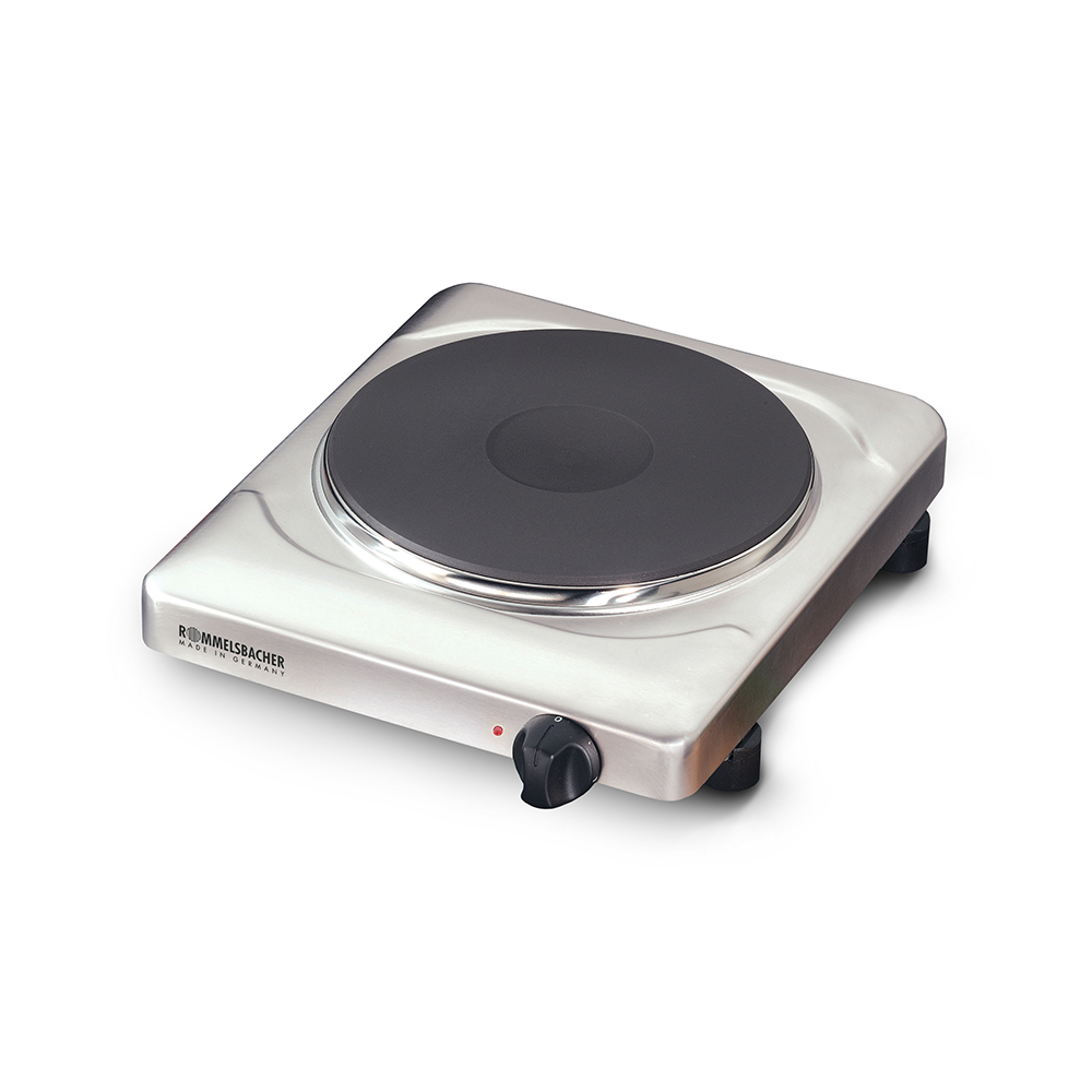 SINGLE COOKING PLATE THS 2022/E Pro