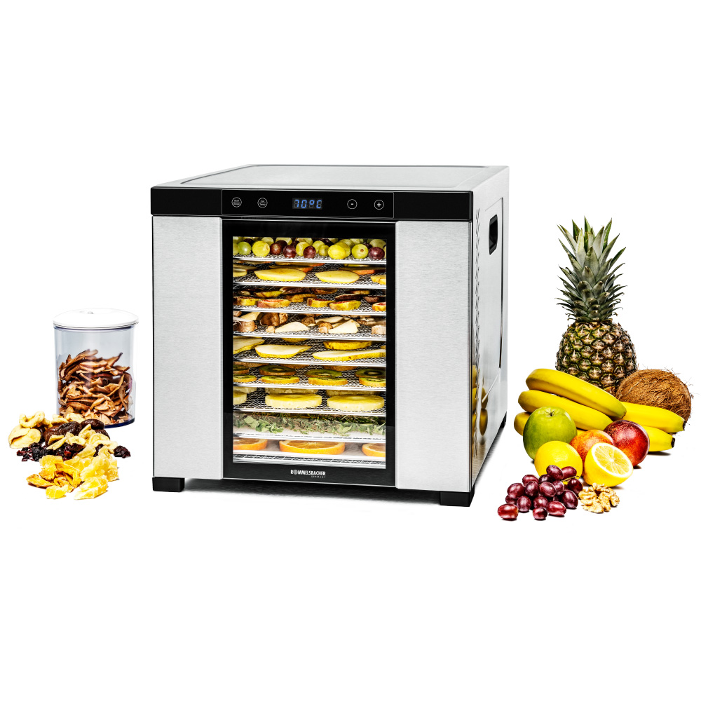 DEHYDRATOR DA 1000