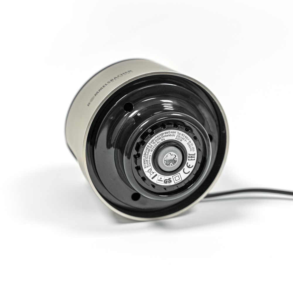 MULTI ZERKLEINERER MZ 400