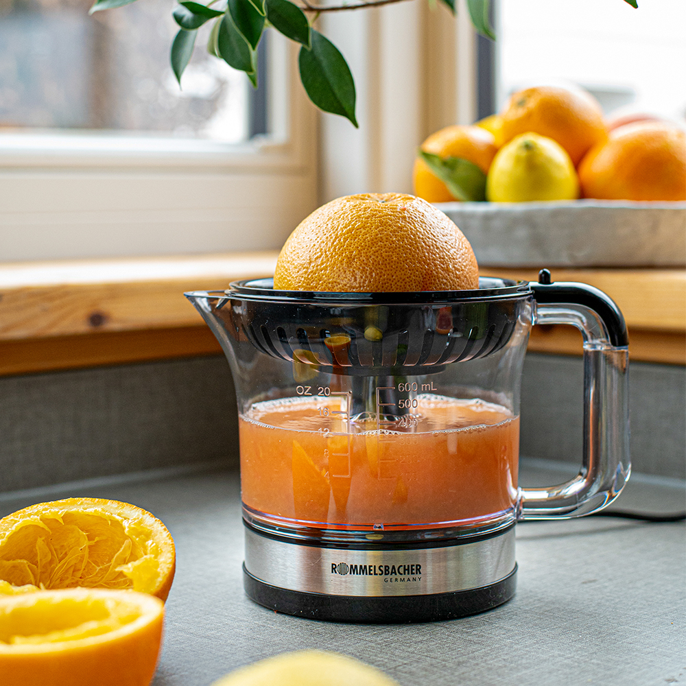 CITRUS JUICER ZP 50