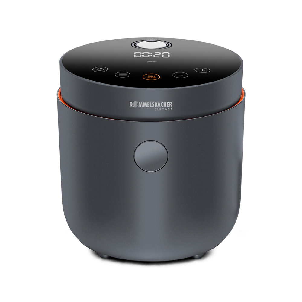 MULTI RICE COOKER MRK 500 Risa