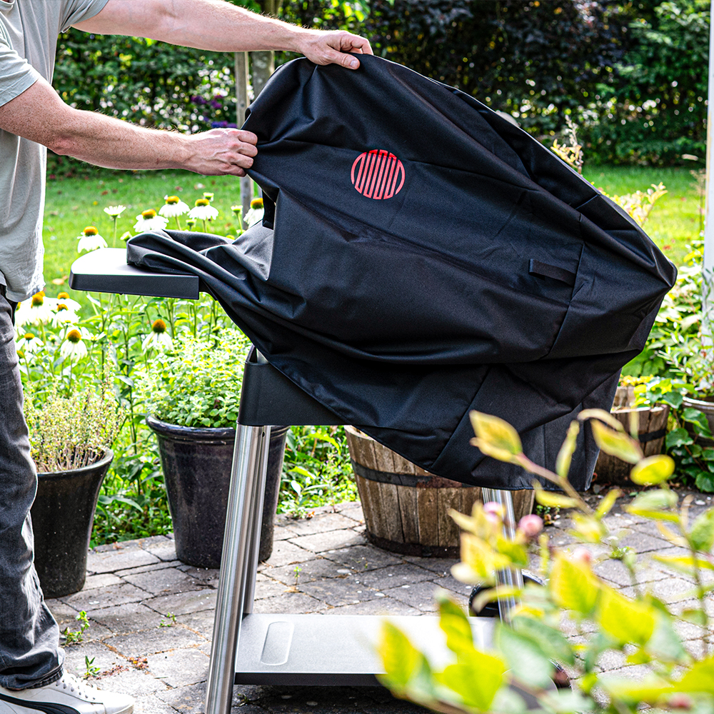 ABDECKHAUBE BAH 100 FÜR BBQ 4100/S