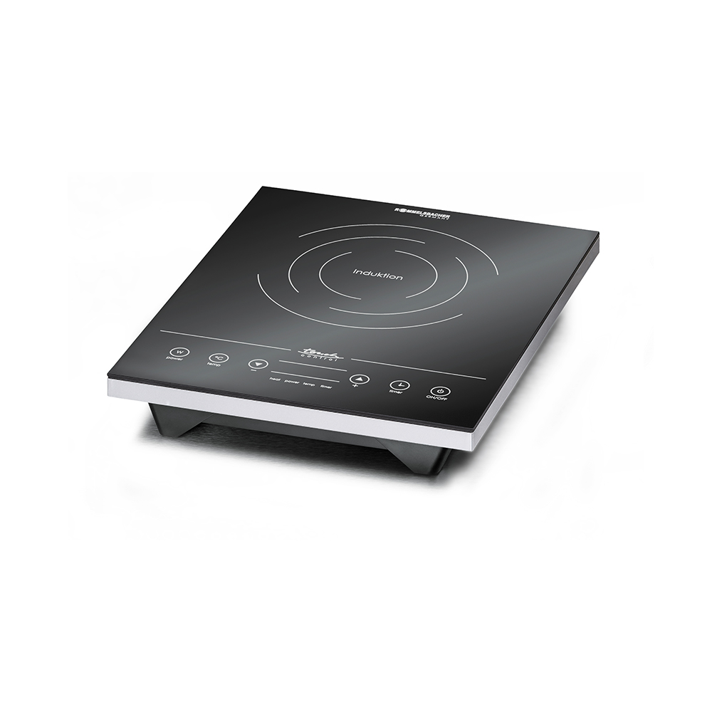 EINZELKOCHPLATTE CT 2010/IN Induktion