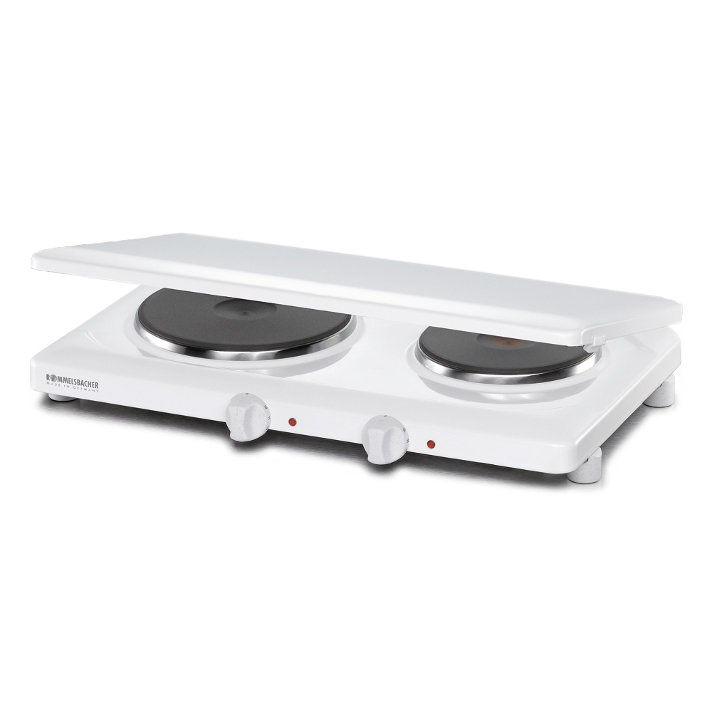 DOPPELKOCHPLATTE THL 3097/A