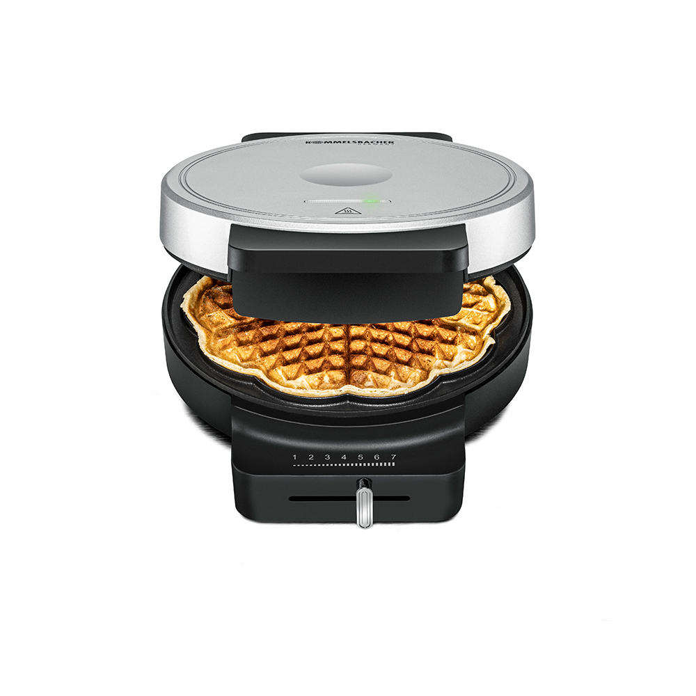 WAFFEL AUTOMAT WA 850