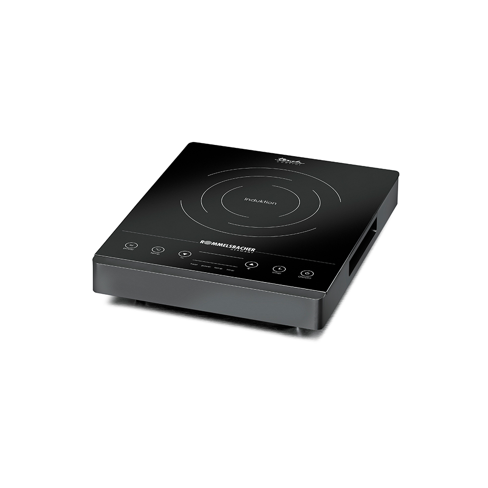 EINZELKOCHPLATTE CT 2002/IN Induktion