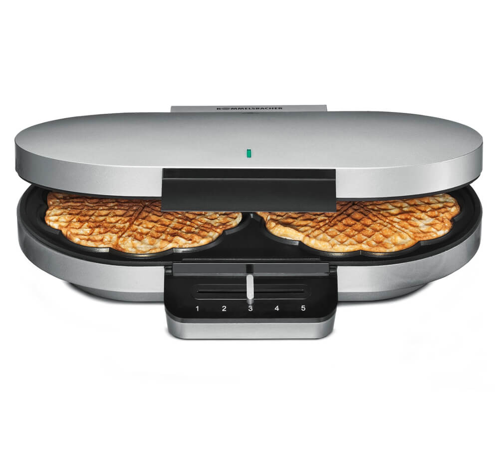 WAFFEL AUTOMAT WA 1200 Family