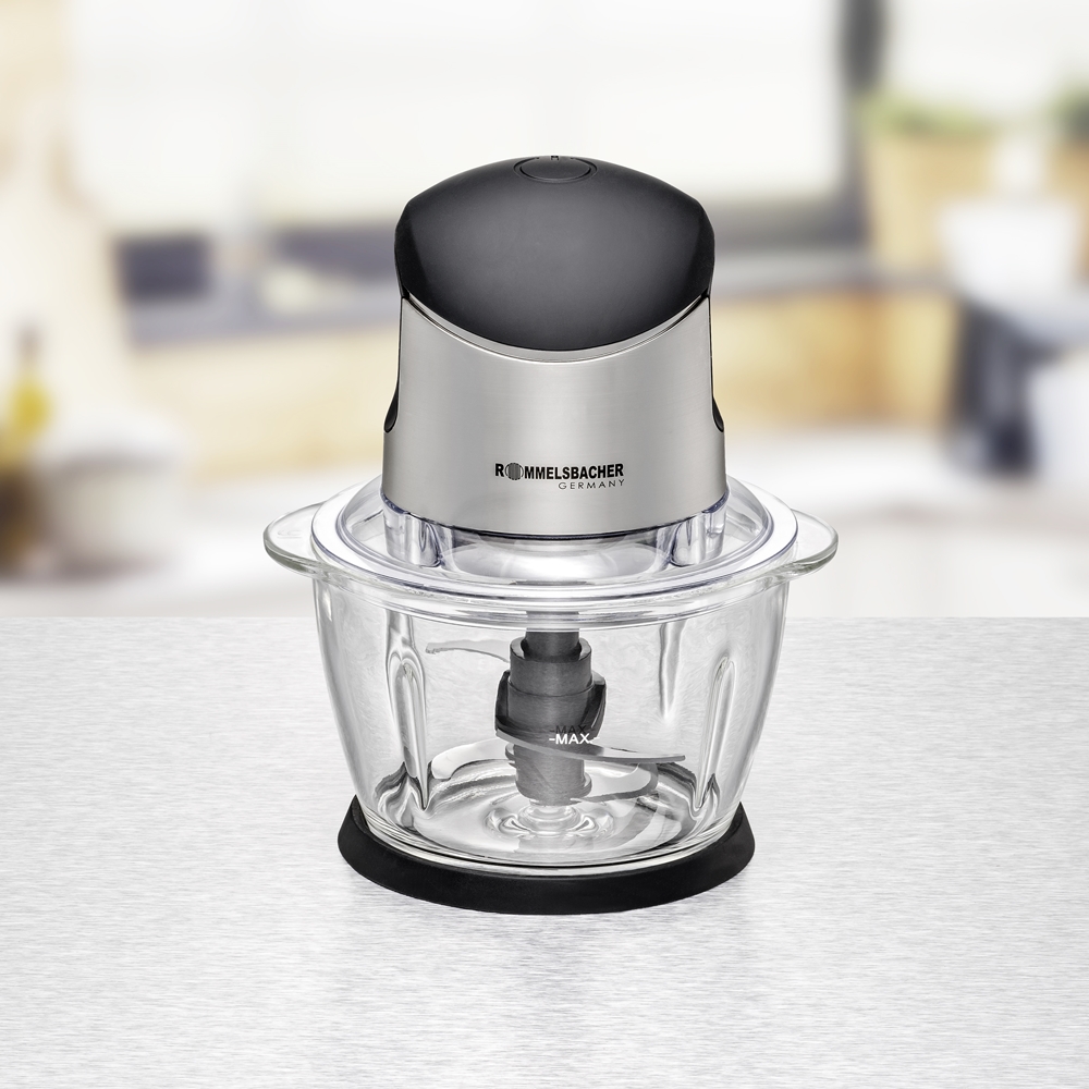 MULTI ZERKLEINERER MZ 400