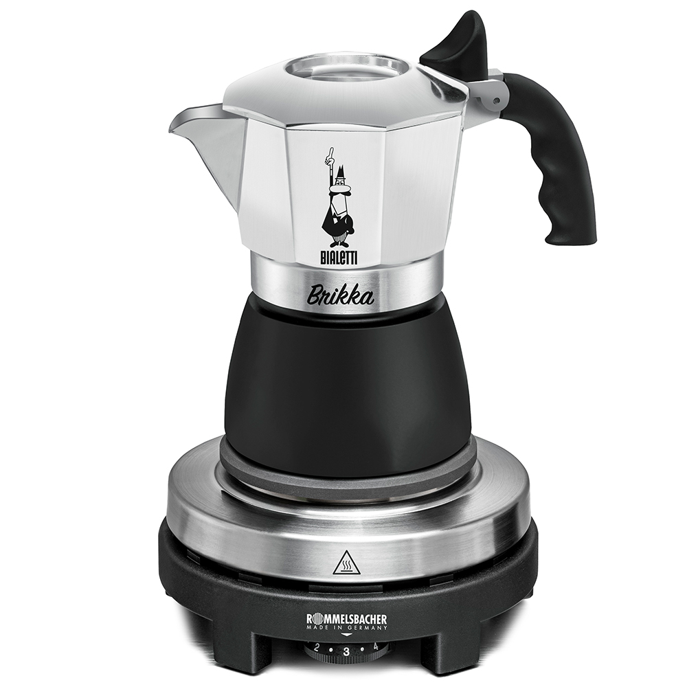 ESPRESSO KOMBISET RK 505/K