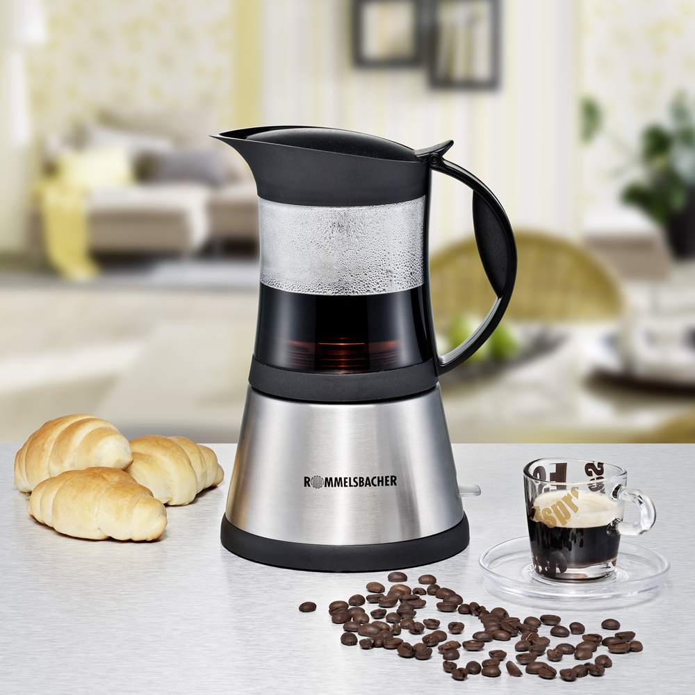 ESPRESSO KOCHER EKO 376/G