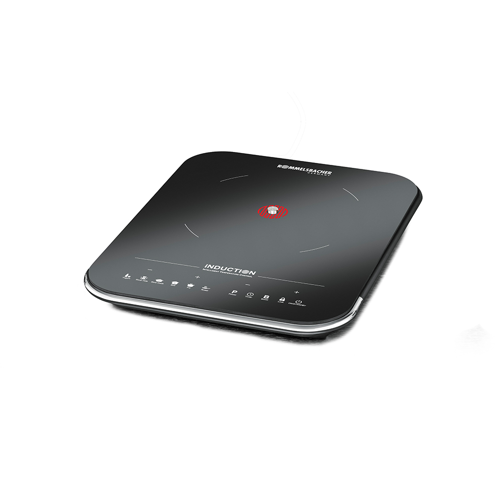 EINZELKOCHPLATTE CTS 2000/IN Induktion