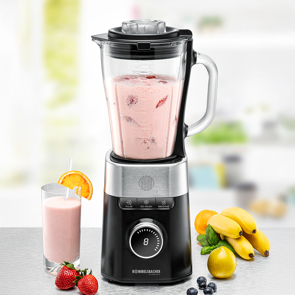 STANDMIXER MX 1260