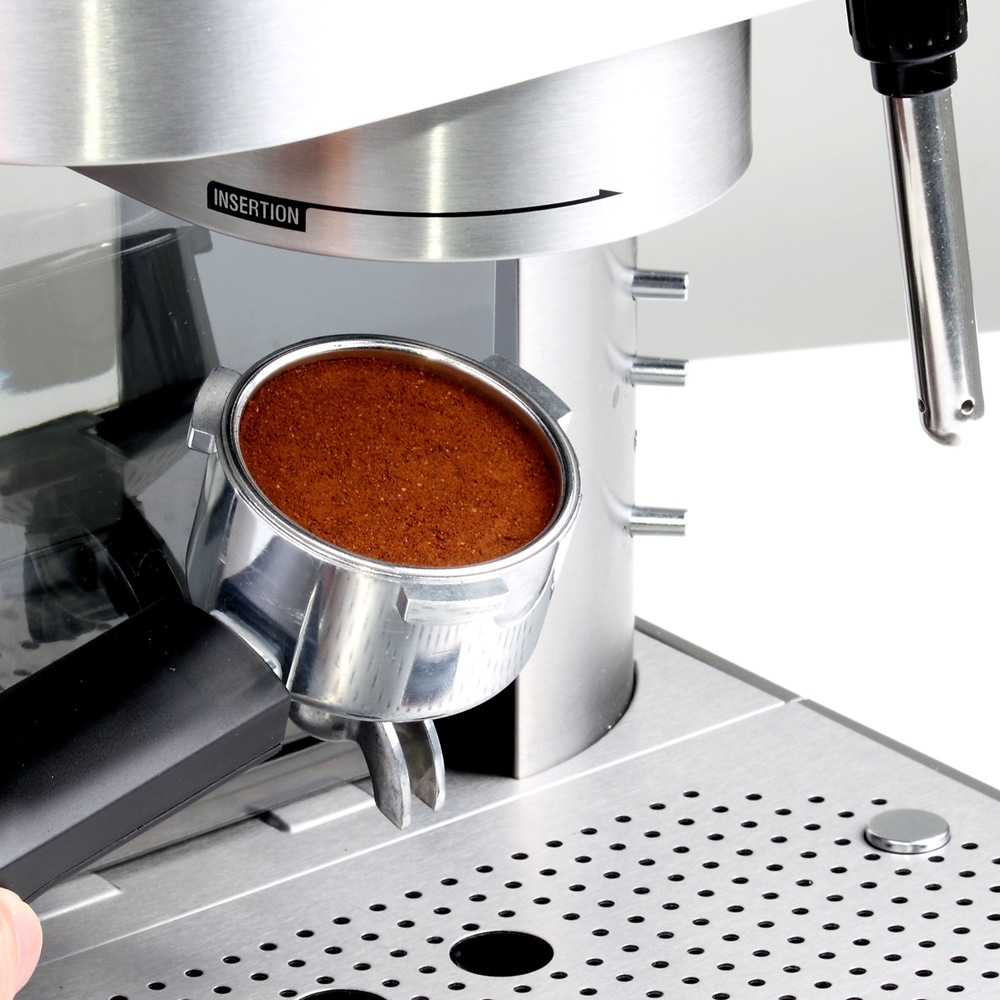 ESPRESSO MASCHINE EKS 2010