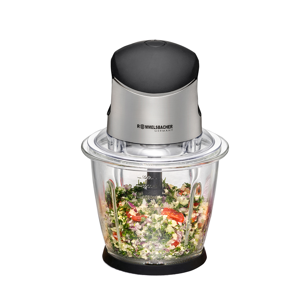 MULTI ZERKLEINERER MZ 500