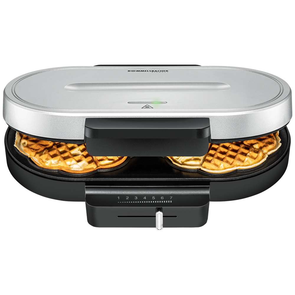 WAFFEL AUTOMAT WA 1250