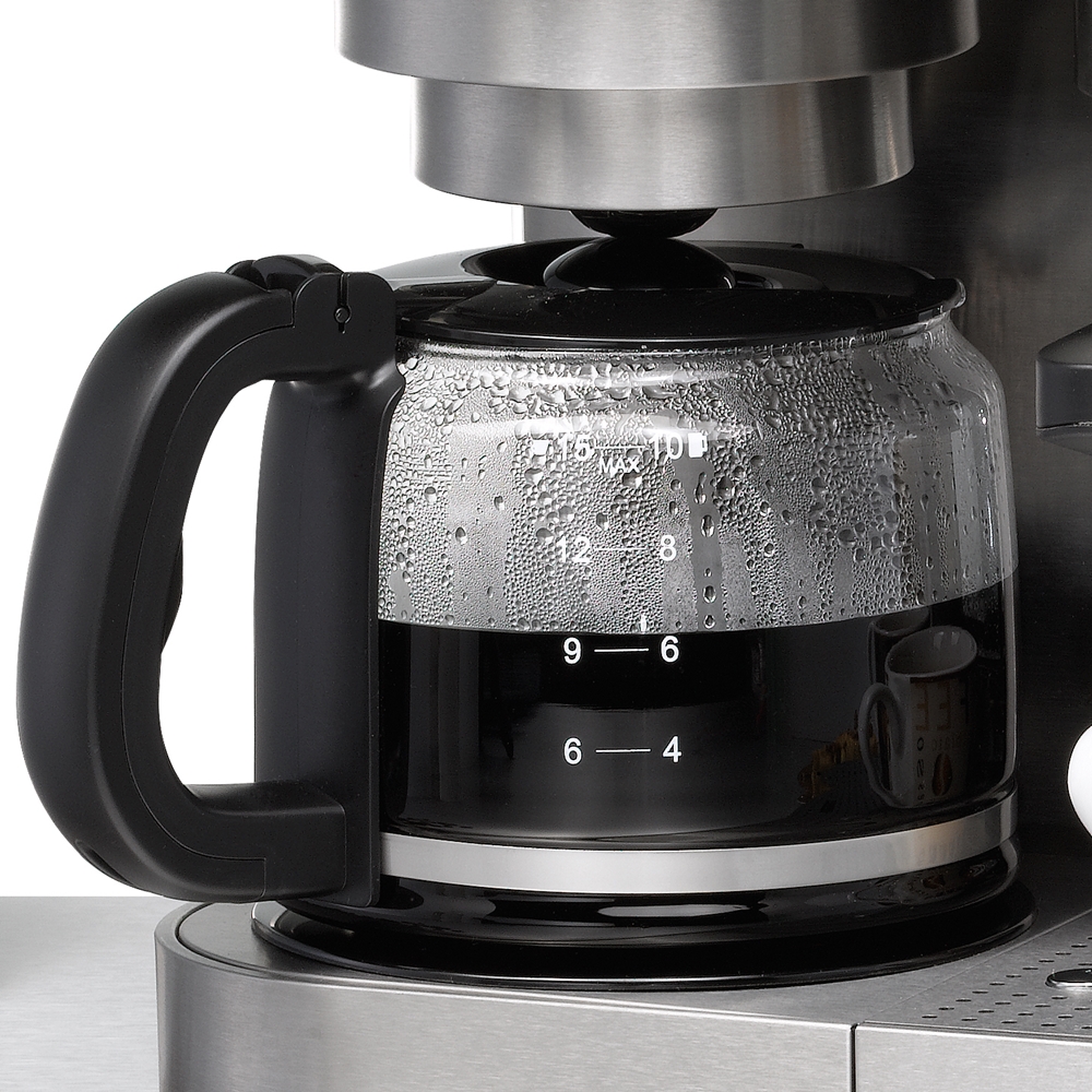 KAFFEE/ESPRESSO CENTER EKS 3010