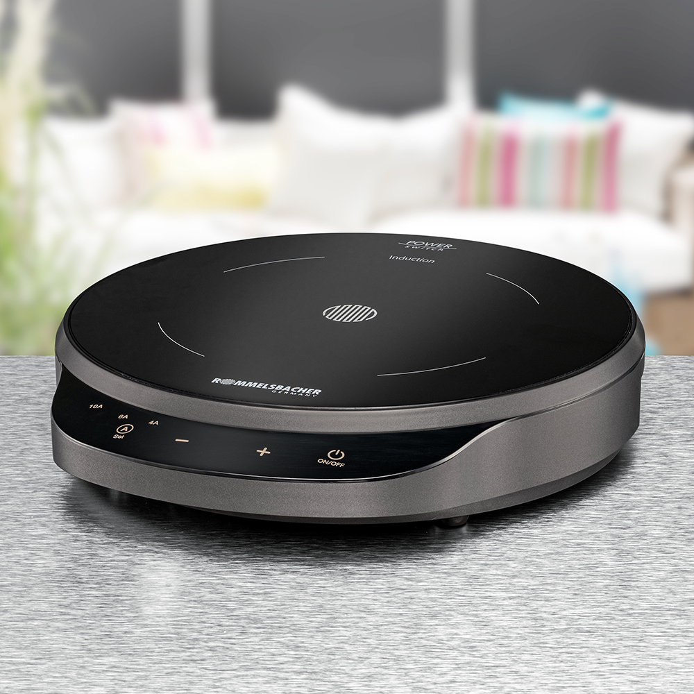 EINZELKOCHPLATTE CTA 1800/IN Induktion