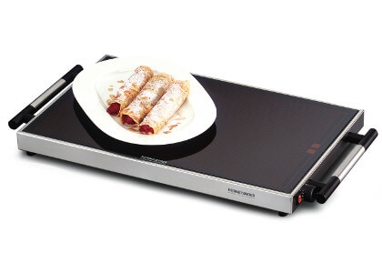 Rommelsbacher WPR 305E warming tray