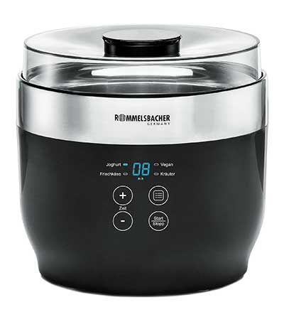 Rommelsbacher JG 80