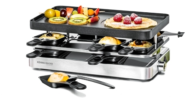 Raclette Grill RC 1400