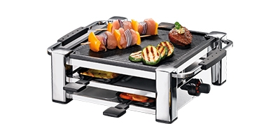 Raclette Grill RCC 1000