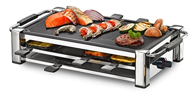 Raclette Grill RCC 1500